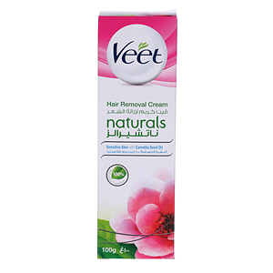 Veet Cream Pure Sensitive 100gm