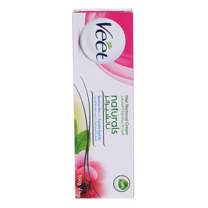 Veet Cream Pure Sensitive 100gm