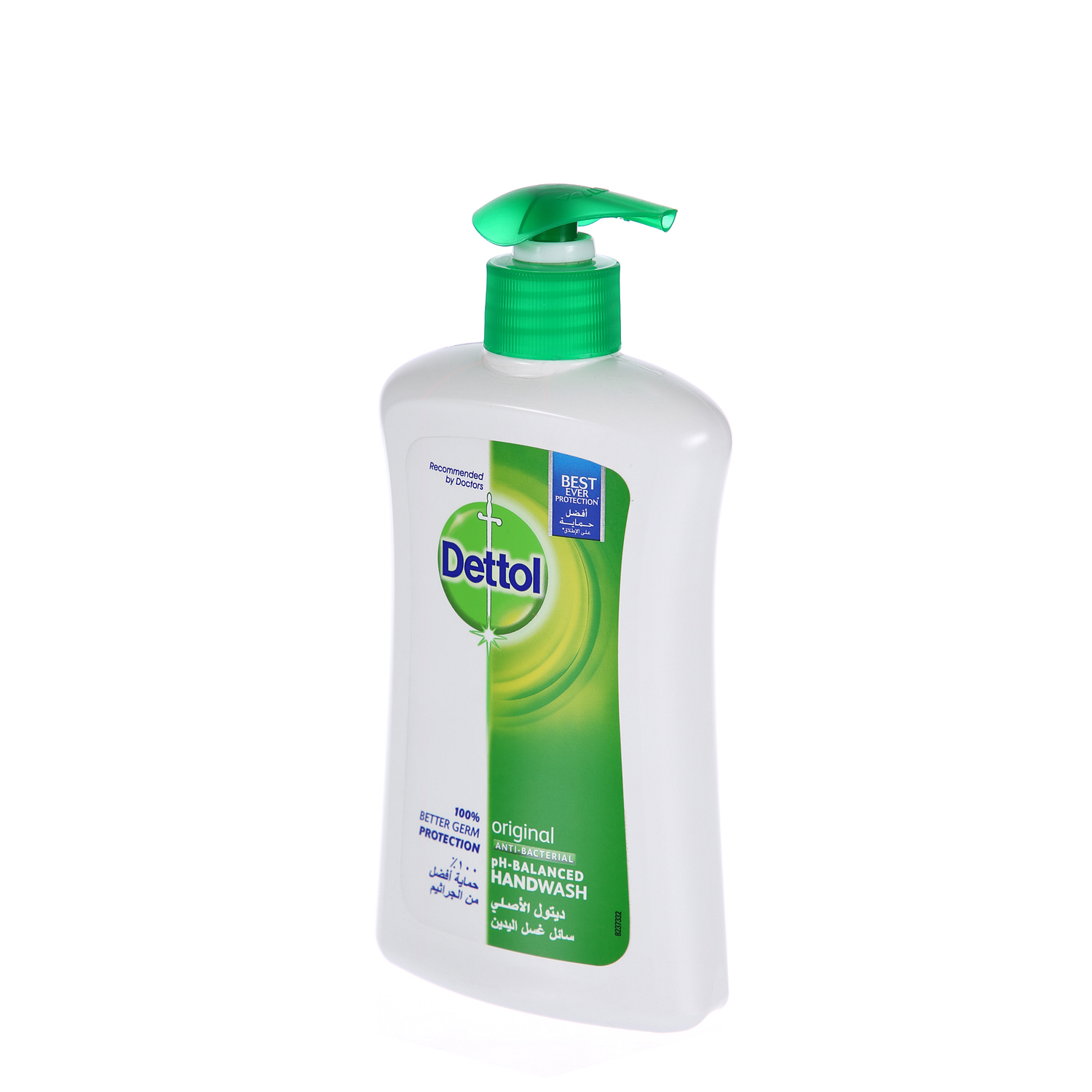 Dettol Original Liquid Handwash 400 ml