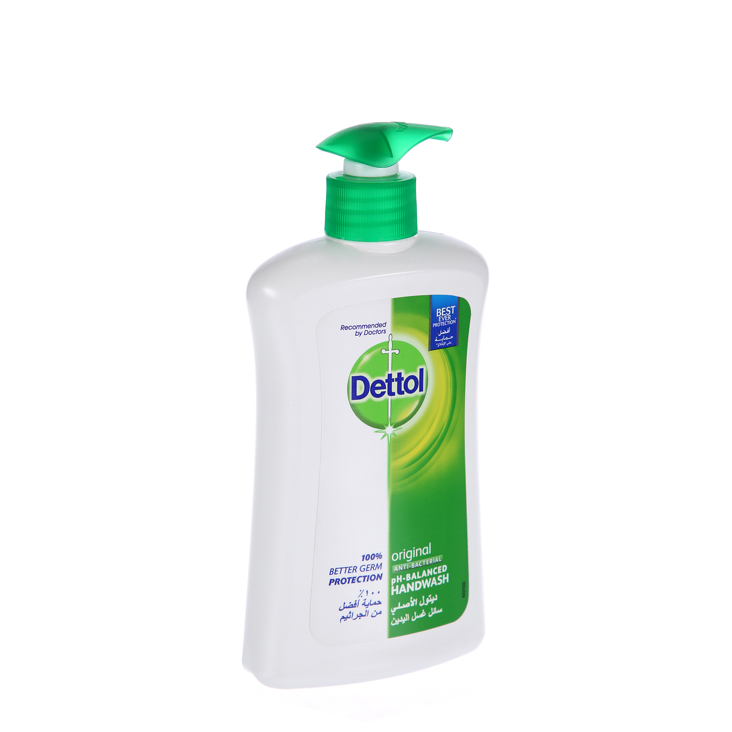 Dettol Original Liquid Handwash 400 ml