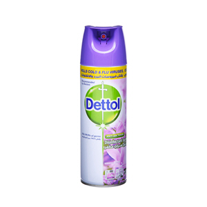 Dettol Spray Lavender 450 ml