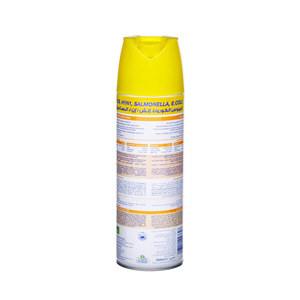 Dettol Spray Citrus Lemon 450 ml