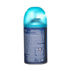 Air Wick Freshmatic Refill Turquoise Oasis 250 ml