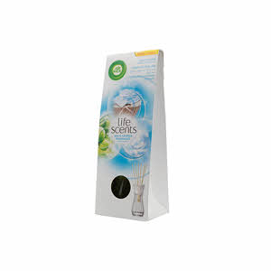 Airwick Air Freshener Life Scents Reeds Linen in Air 30ml