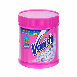 Vanish Multi Oxi Action  500Gm