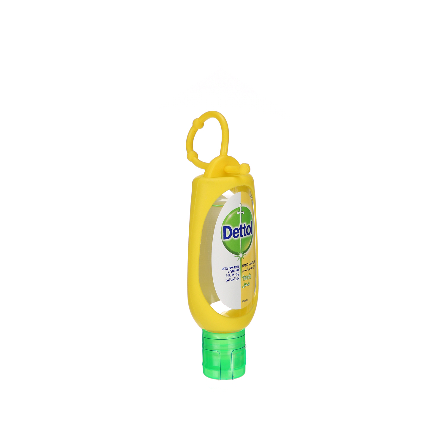 Dettol Hand Sanitizer Girls 50 ml