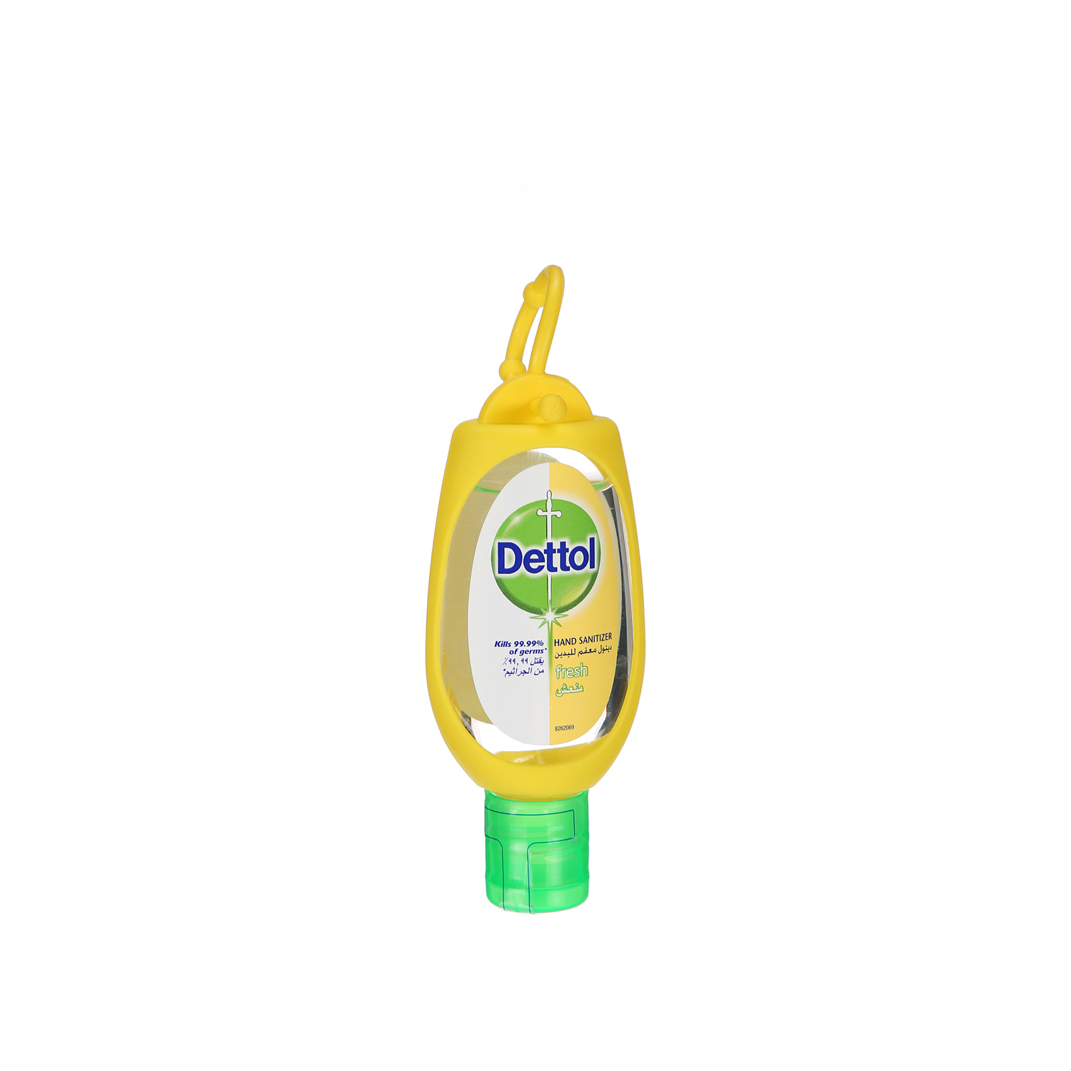 Dettol Hand Sanitizer Girls 50 ml