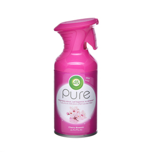 Air Wick Pure Cherry Blossom 250ml