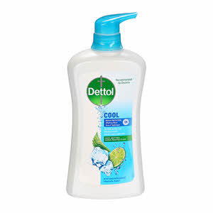 Dettol Showergel Cool 700 ml