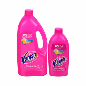 Vanish Pink Stain Remover 1.8Ltr + 500ml Free