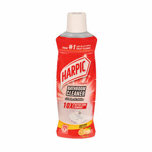 Harpic Bathroom Cleaner Lemon 500 ml