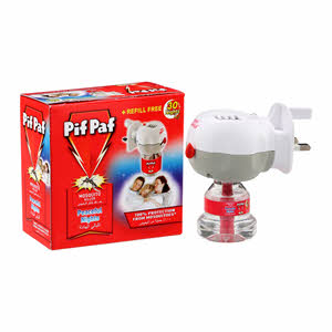 Pifpaf Led 28Ml 30 Nights+Refill Pifpaf Led 28Ml 30 Nights+Refill