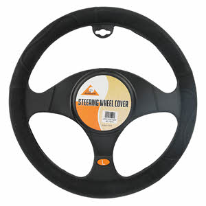 Auto Care Car Steering Wheel Ac-1001L