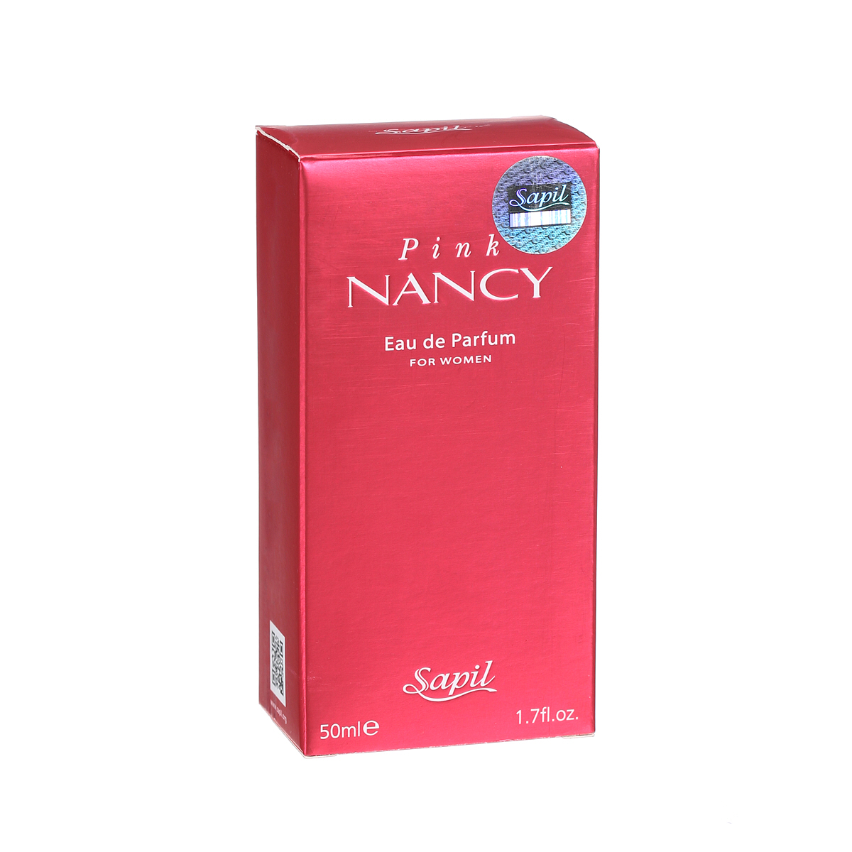 Nancy Perfumo Nancy Pink Perfume For Women 50Ml | Sharjah Co-operative Society