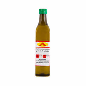 Aga Oil Virin Palistine 1Ltr