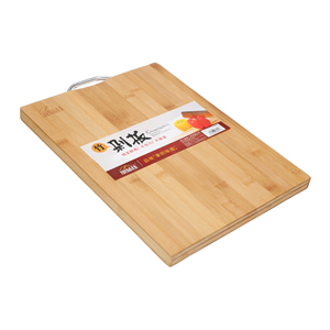 Kmark Wooden Chopping Board