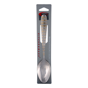 Kitchenmark Big Spoon 3'S