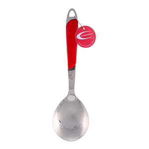 Kitchenmark Rice Spoon Acrylic