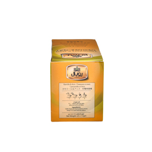 Royal Camomile & Anise Tea Bags 1.5 g × 25 Pack