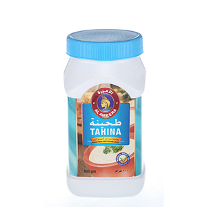 Al Ameera Tahinah 600gm