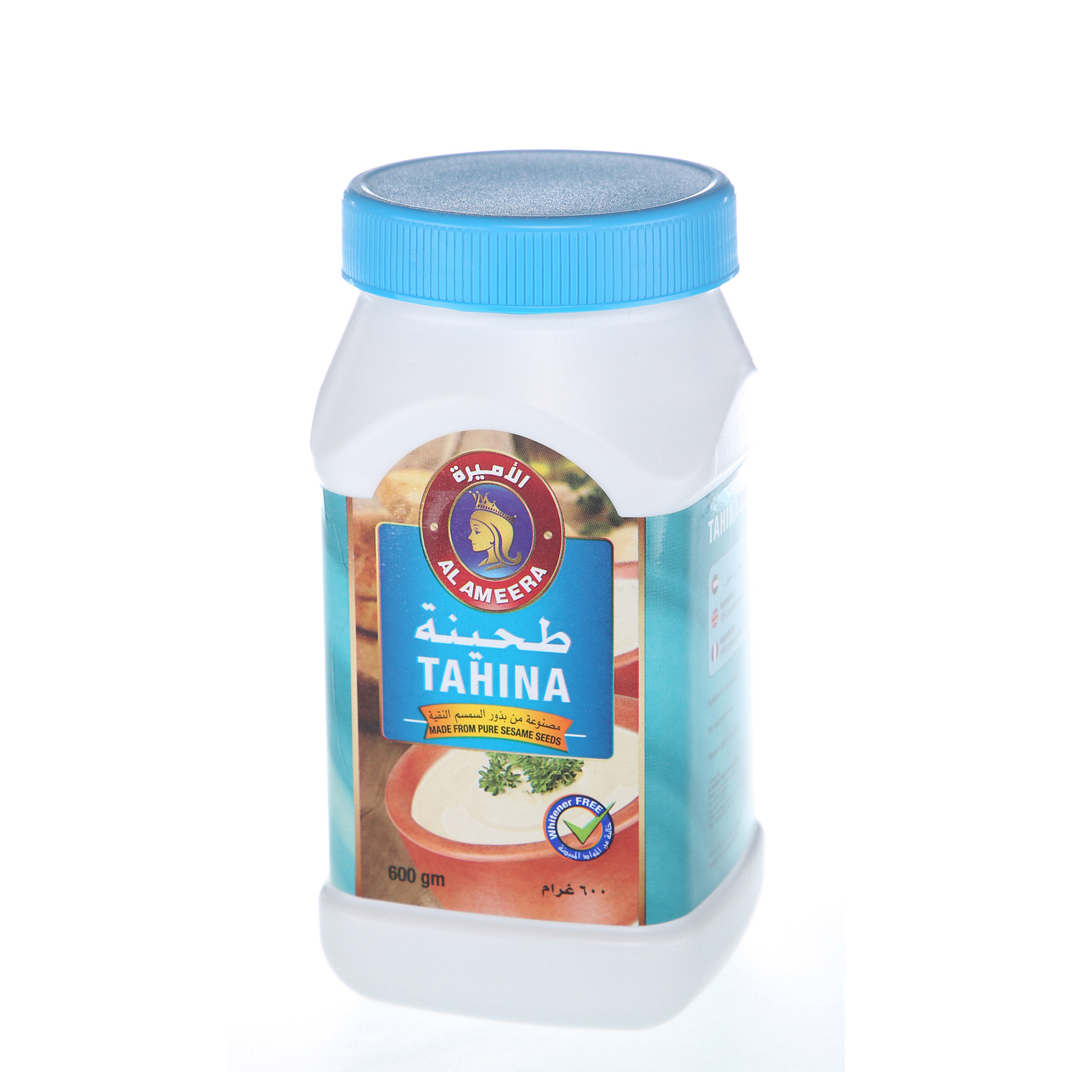 Al Ameera Tahinah 600gm