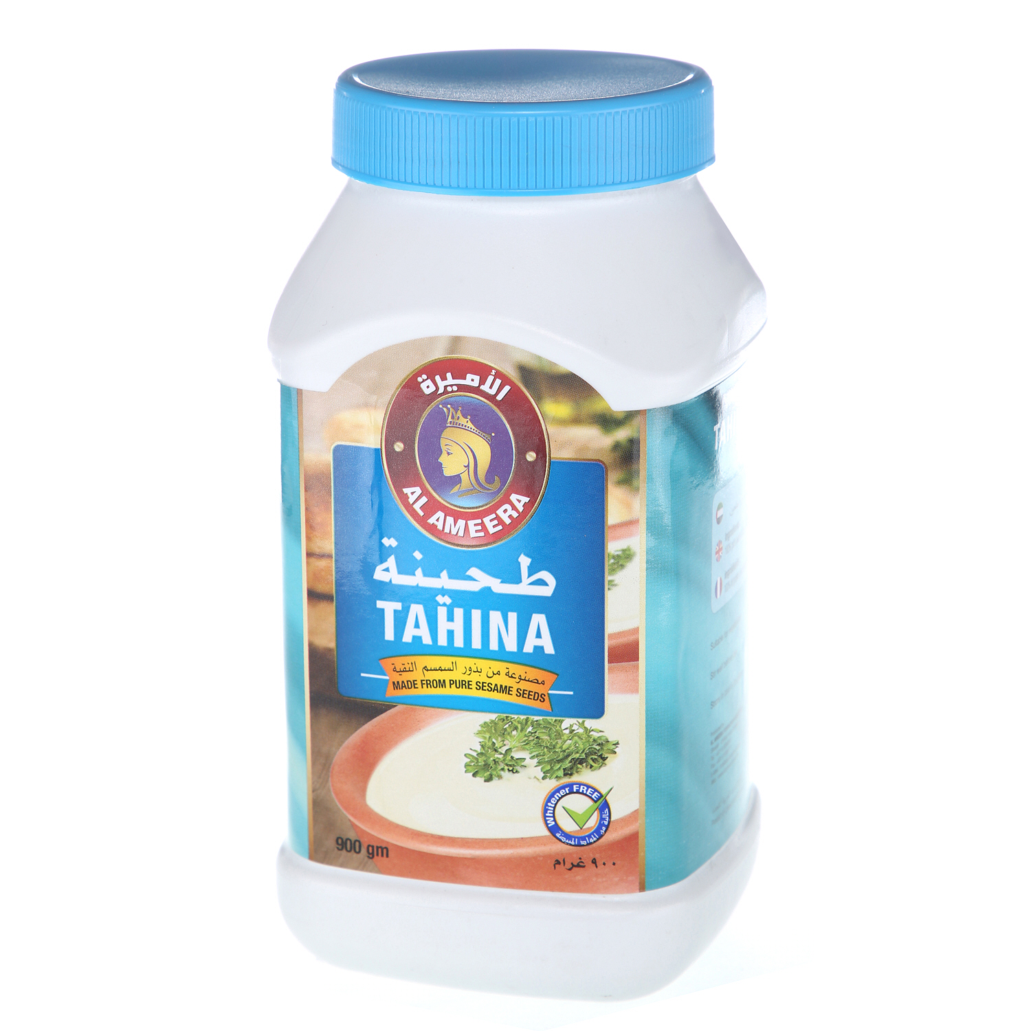 Al Ameera Tahinah 900gm