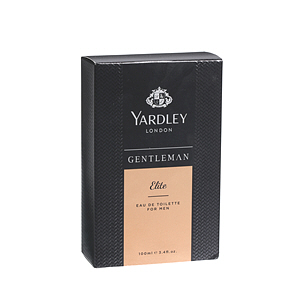 Yardley Gentlemen Elite Perfume For Men 100ml