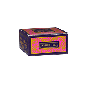 Smart Chem Hygiene Hareemi Oud Soap 125gm