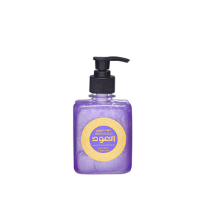 Oud Hareemi Oud Body & Hand Wash 300ml