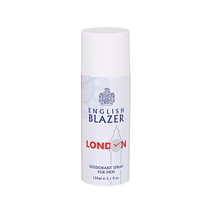 English Blazer London Body Spray 150ml