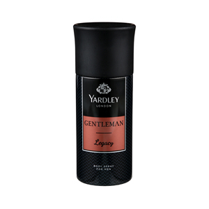 Yardley Gentlemen Legacy 150ml