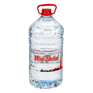 Mai Dubai Drinking Water 5 L