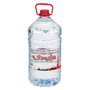 Mai Dubai Drinking Water 5 L