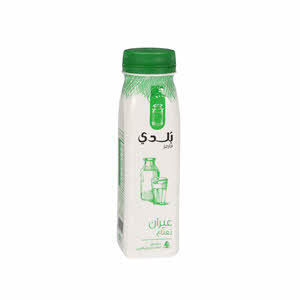 Balade Farms Ayran Mint 225 ml