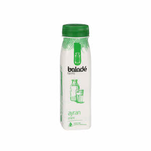 Balade Farms Ayran Mint 225 ml