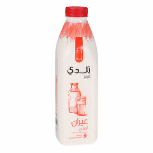 Balade Ayran Laban Original 1 L