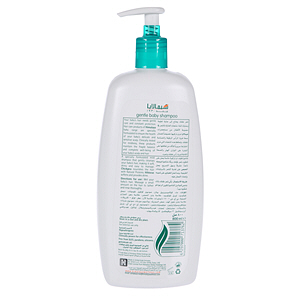 Himalaya Gentle Baby Shampoo 800ml