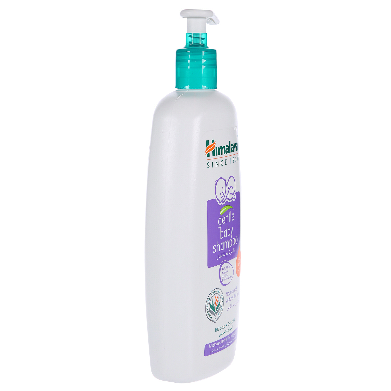 Himalaya Gentle Baby Shampoo 800ml