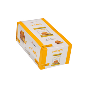 Emi Cupcake Banana Flavor 40 g