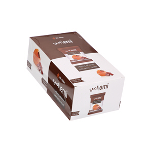 Emi Cupcake Chocolate Flavor 40 g