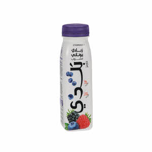 Balade Greek Mixed Berry Yogurt Drink 225 ml