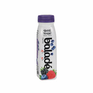 Balade Greek Mixed Berry Yogurt Drink 225 ml