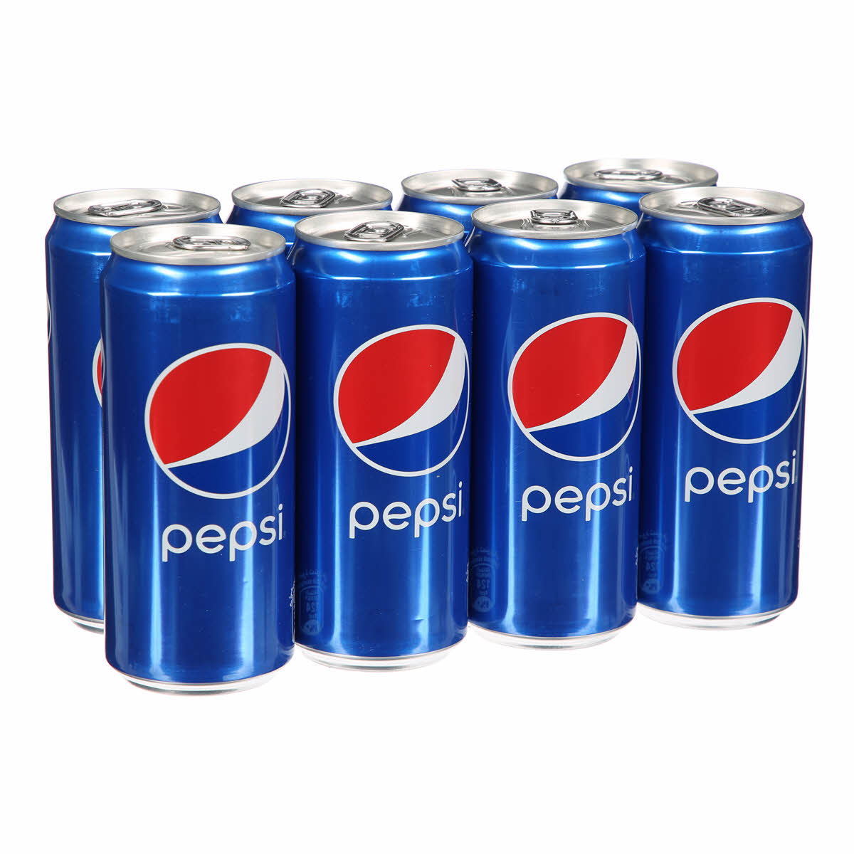 Pepsi Can 8X295Ml Sharjah Co operative Society pepsi-can-8x295ml-sharjah-co-operative-society