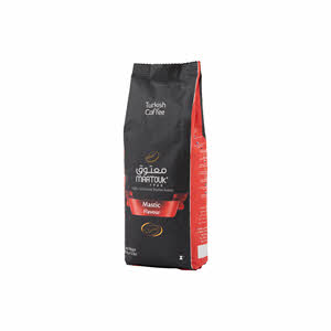 Maatouk Turkish Coffee Mastic Flavour 250 g