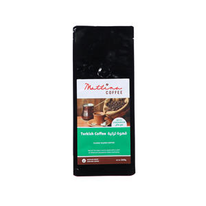 Mattina Turkish Coffee with Cardamom 200 g