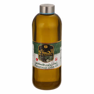 Alsanna Oil Olive Palistine 1 L