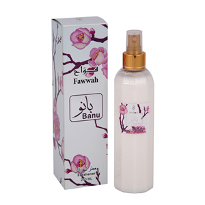 معطر جو بانو 250 مل