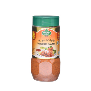 Mehran Tandori Masala Jar 250 g