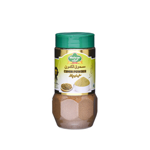 Mehran Cummin Powder Jar 250 g