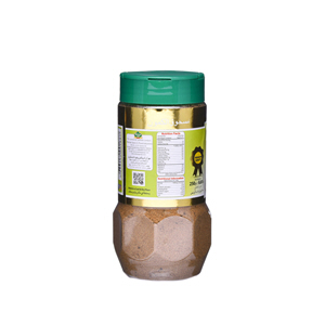 Mehran Cummin Powder Jar 250 g